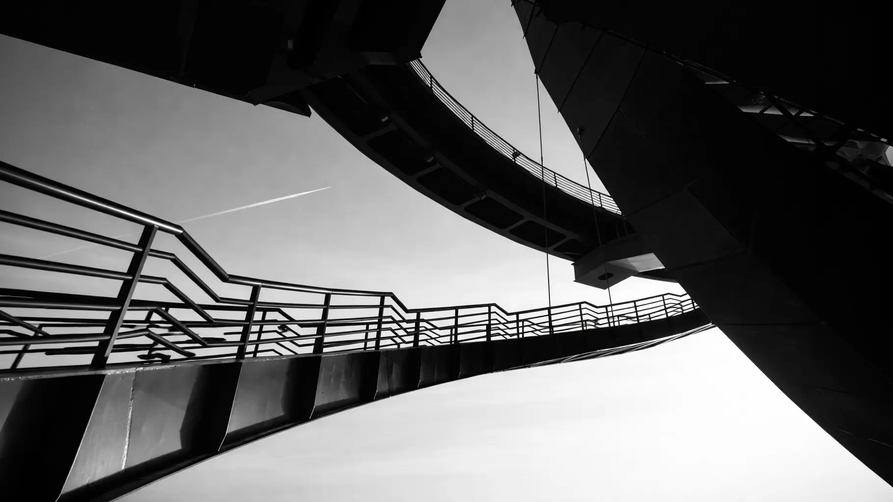 Strategic Design Leadership Wireframe