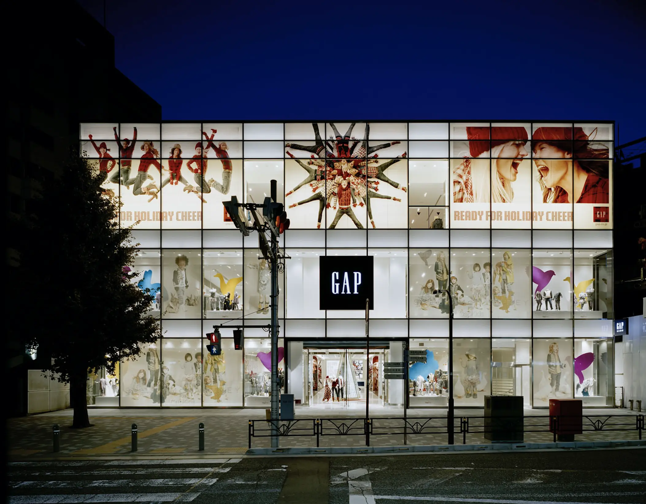 left coast design studio project image